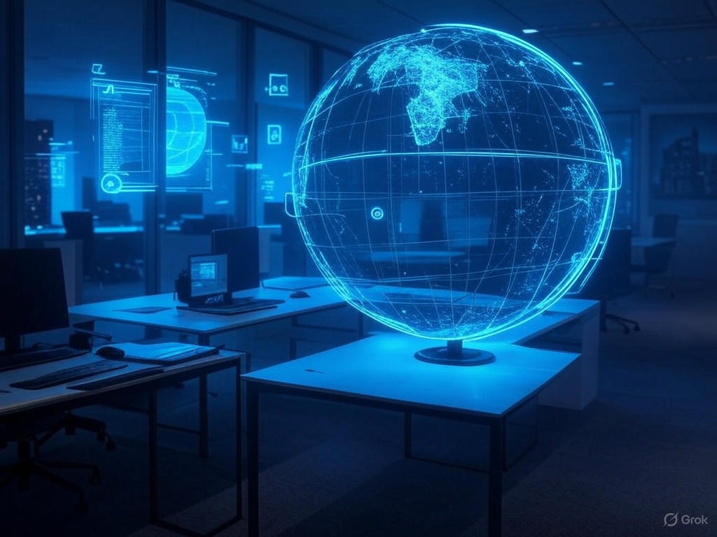 ניהול וניתוח Big Data